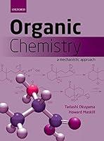 Algopix Similar Product 13 - Organic Chemistry A Mechanistic