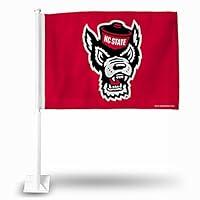 Algopix Similar Product 19 - NCAA Rico Industries NCarolina State