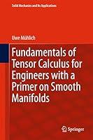 Algopix Similar Product 1 - Fundamentals of Tensor Calculus for