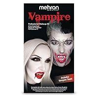 Algopix Similar Product 1 - Mehron Makeup Premium Character Kits