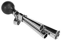 Algopix Similar Product 10 - Capstone 3 Tube Material Compliance Horn