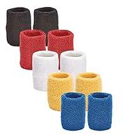 Algopix Similar Product 2 - Unique Sports Multi Color Pack Sports