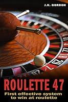 Algopix Similar Product 19 - ROULETTE 47: Learn to Invest Smartly.