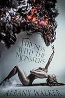 Algopix Similar Product 5 - Friends With The Monsters