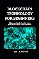 Algopix Similar Product 8 - Blockchain Technology for Beginners A