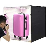 Algopix Similar Product 18 - PULUZ Photo Studio Light Box 315 X