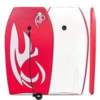 Algopix Similar Product 10 - BoToys Body Board Lightweight with EPS