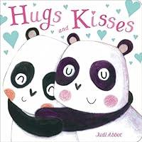 Algopix Similar Product 3 - Hugs and Kisses