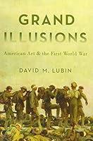 Algopix Similar Product 3 - Grand Illusions American Art and the