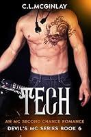 Algopix Similar Product 13 - Tech An MC Second Chance Romance A