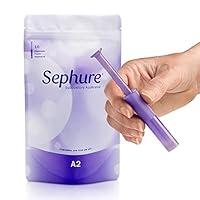 Algopix Similar Product 18 - Sephure EasytoUse Suppository