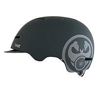 Algopix Similar Product 4 - Freetown Beat Bike Helmet  Secure