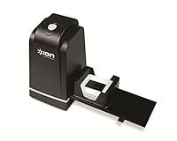 Algopix Similar Product 1 - ION 35mm Slide and Film Scanner