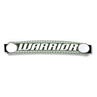 Algopix Similar Product 11 - Warrior Riot Houndstooth Switch Cuffs
