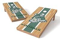 Algopix Similar Product 2 - Wild Sports NCAA College Portland State