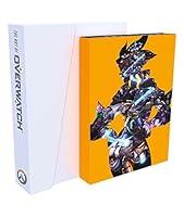 Algopix Similar Product 3 - The Art of Overwatch Limited Edition