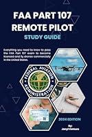 Algopix Similar Product 6 - Part 107 Remote Pilot Study Guide Fly