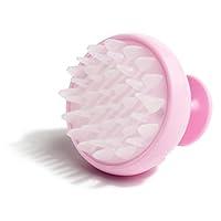Algopix Similar Product 7 - Vanity Planet Groove Scalp Massager
