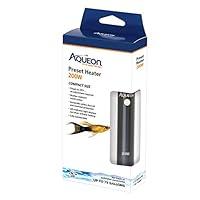 Algopix Similar Product 15 - Aqueon Aquarium Fish Tank Preset Heater