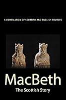 Algopix Similar Product 9 - MacBeth the Scottish Story A