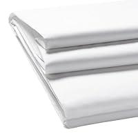 Algopix Similar Product 20 - walimex 2,85x6m Cloth Background - White