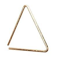 Algopix Similar Product 15 - Sabian HH B8 Bronze Triangle, 9-inch