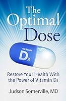 Algopix Similar Product 11 - The Optimal Dose Restore Your Health
