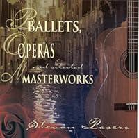 Algopix Similar Product 10 - Ballets Operas & Masterworks