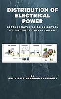 Algopix Similar Product 18 - Distribution of Electrical Power