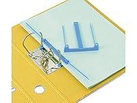 Algopix Similar Product 9 - Accodata Capiclass B Perforated Filing