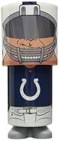 Algopix Similar Product 17 - Indianapolis Colts Desk Lamp