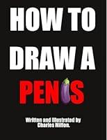 Algopix Similar Product 17 - How to Draw a Penis