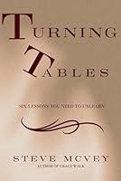 Algopix Similar Product 15 - Turning Tables Six Lessons You Need to