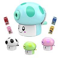 Algopix Similar Product 12 - Novelty Pencil Sharpener Kids Hand