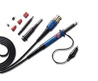 Algopix Similar Product 2 - PeakTech BNC Oscilloscope Probe 100MHZ