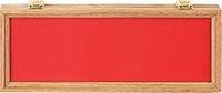 Algopix Similar Product 2 - Hen  Rooster M913 Oak and Glass