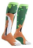 Algopix Similar Product 17 - Sock It to Me Foxy Lady Womens