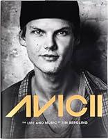 Algopix Similar Product 14 - Avicii The Life and Music of Tim