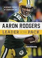 Algopix Similar Product 4 - Aaron Rodgers Leader of the Pack An