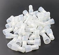 Algopix Similar Product 11 - Rextin 1000pcs Transparent CE5