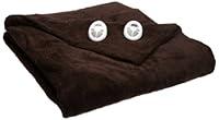 Algopix Similar Product 9 - Sunbeam Heated Blanket  LoftTec 10