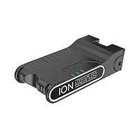 Algopix Similar Product 19 - Shark XBAT200 Ion Battery, Black