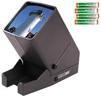 Algopix Similar Product 17 - DC  Co Medalight 35mm Film LED Slide
