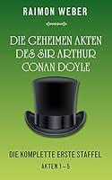 Algopix Similar Product 14 - Die geheimen Akten des Sir Arthur Conan