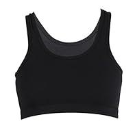 Algopix Similar Product 1 - Dragonwing girlgear Girls Sports Bra