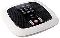 Algopix Similar Product 16 - WELLUR  Stereo Sound White Noise and