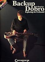 Algopix Similar Product 2 - Backup Dobro: Exploring the Fretboard