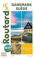 Algopix Similar Product 19 - Guide du Routard Danemark Sude