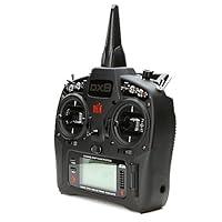 Algopix Similar Product 19 - Spektrum DX9 Black Edition System with
