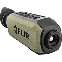 Algopix Similar Product 20 - FLIR Scion OTM136 Outdoor Thermal